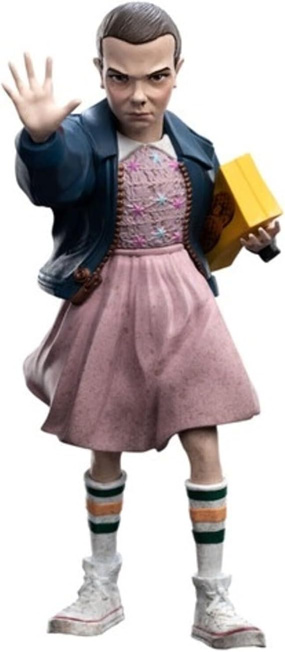 Weta Workshop Mini Epics - Stranger Things (Season 1) - Eleven