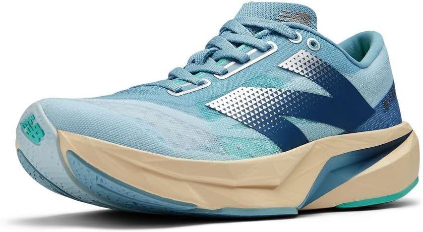 New Balance Women's FuelCell Rebel V4 Running Shoe
