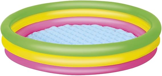 60" Summer Set Paddling Pool