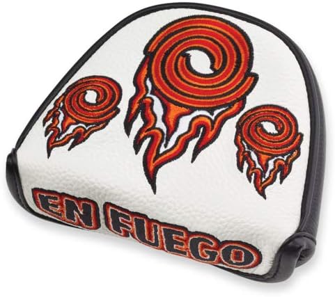 Odyssey Golf Putter Headcovers