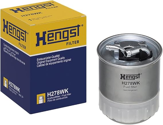 Hengst H278WK Fuel Filter