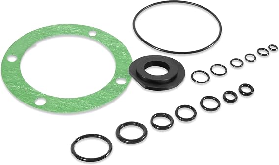 HS5161 Helm Seal Kit Fit for 250/275V & 1250/1275V Helm Pumps, Replace for Seastar HS5161