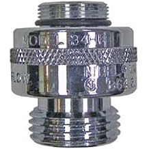 Woodford 34HF-CH Vacuum Breaker, Chrome