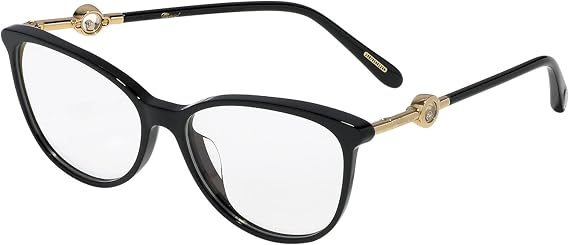 Eyeglasses Chopard VCH 283 S Black 0700