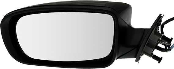 Garage-Pro Mirror For Dodge Charger 2011-2019 Driver Side Non-Heated