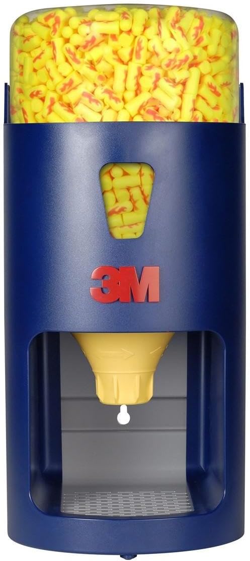 3M 3910000 One Touch Pro Kulak Tıkacı Dispenseri