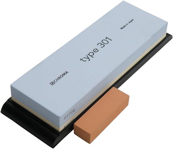 Chroma P35 Combination Whetstone