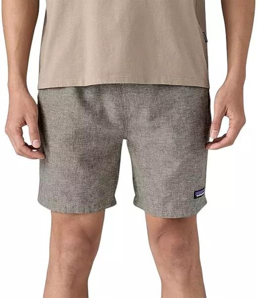 Patagonia Mens Baggies Naturals Shorts