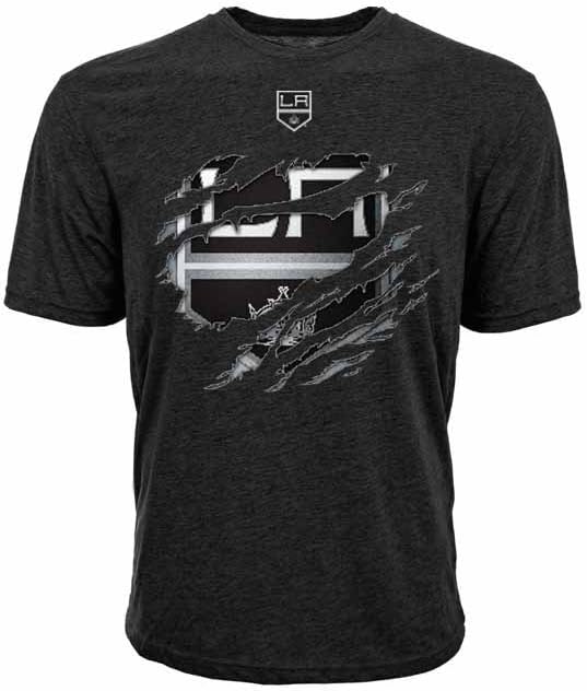 NHL Youth Ripped Youth Tee
