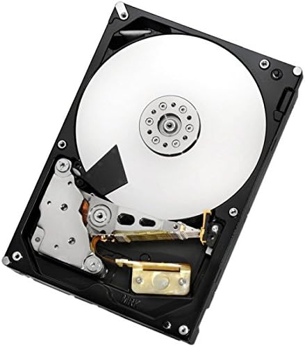 HGST Ultrastar 7K4000 4 TB 3.5" Internal Hard Drive - SATA - 7200 - 64 MB Buffer RPM 64MB 3.5IN 25.4MM 8.0 512N