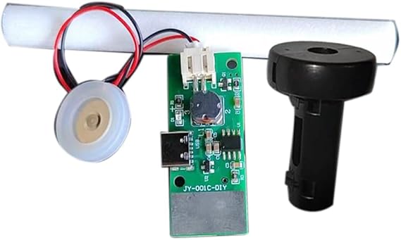 Humidifier Module 5V USB Atomizer Sheet Included for USB Diffusers