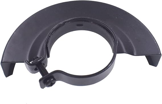 Adjustable Metal Angle Grinder Guard