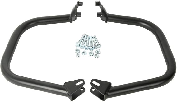 TCMT Engine Guard Crash Bars Protection Fits For Harley Street 500 XG500 750 XG750 2015-2020 Street Rod XG750A 2017-2020