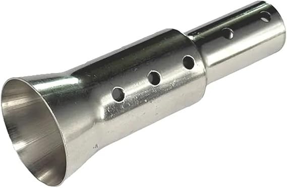 Universal 51mm Motorcycle Exhaust Escape Removable DB Killer Muffler Silencer Sound Reducer for Yamaha for Yoshimura for Z900 R1 YZF