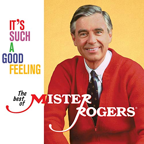 Its Such A Good Feeling: The