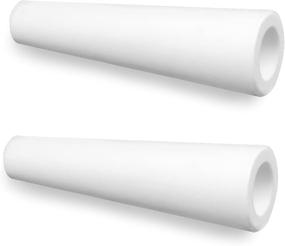 2PCS 3/16" ID Large Sandblaster Nozzle Tip Ceramic