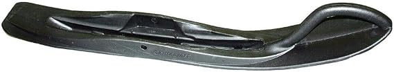 Motorcycle & Scooter Replacement Parts & Accessories For Yamaha V-Max 600 & 700 ER, 2002, Performance Molded Plastic Ski Kit Index-TRF965-8465