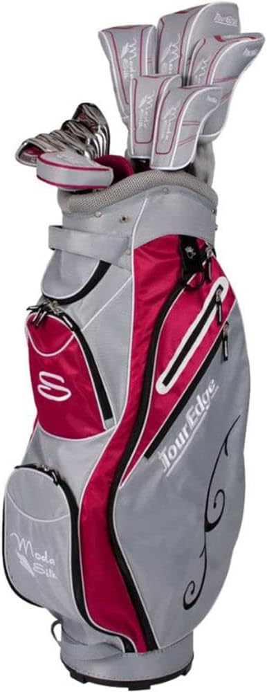 Tour Edge Moda Silk Womens 2020 Model