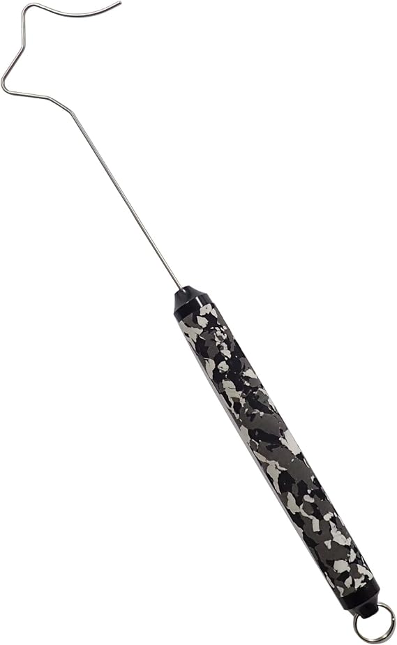 turingmonkey trimon Ranger Releaser Black camo