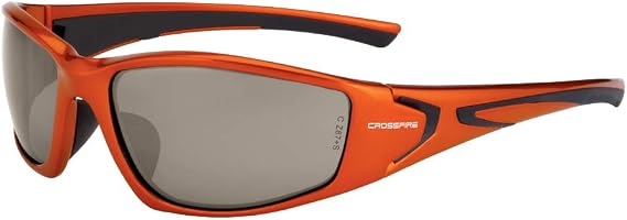 Crossfire 23125 Safety Glasses
