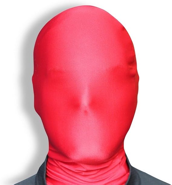 Morphsuits mens Morphmask Original