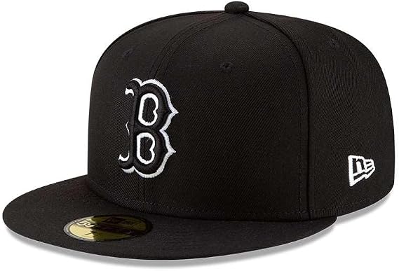 Newe Mlb Basic 5950 - 11941977
