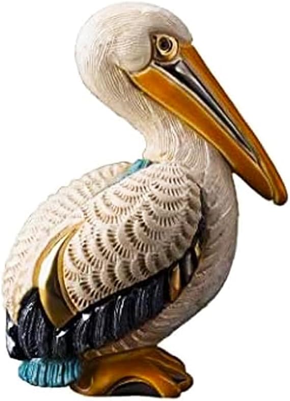 De Rosa - Pelican Figurine