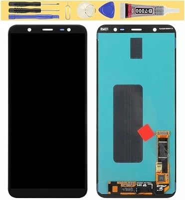 for Samsung Galaxy J8 2018 J810 LCD Touch Screen