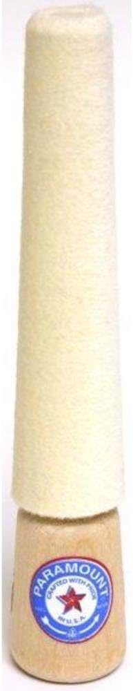 Polishing Machine Felt Inside Ring Buff 4" Buffing Tool