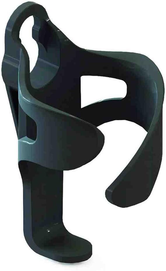 Clicgear Golf Trolley Cup Holder XL, Black