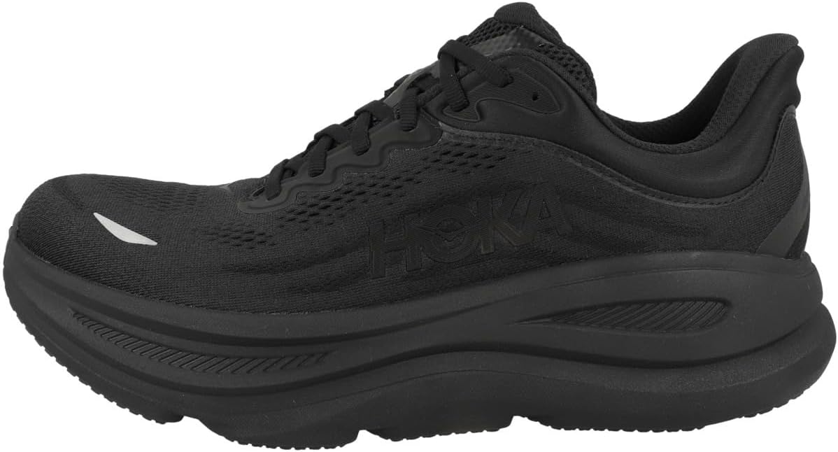 Hoka Men's Bondi 9 WideSneaker