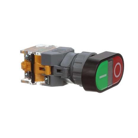 Avantco On/Off Switch