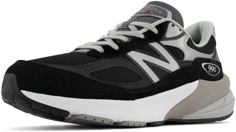 New Balance Men's Made in USA 990 V6