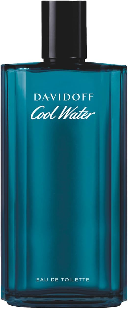 Davidoff Cool Water EDT 125 ml Erkek Parfüm