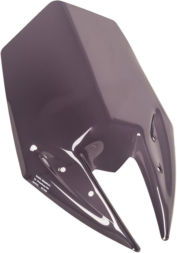 Puig 6401F Dark Smoke New Generation Windshield