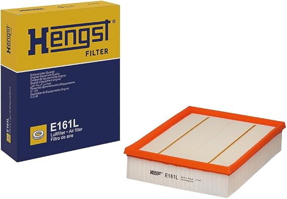 Hengst E161L Air Filter