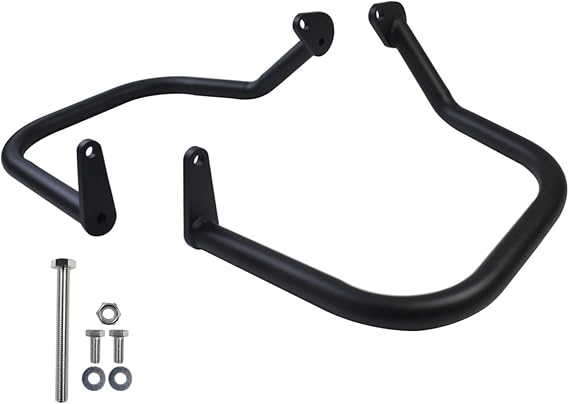 Motorcycle Engine Bumper Fit For Honda GB CB 350 RS 2021 2022 2023 2024 Engine Guard Bumper Crash Bars Motorcycle Body Frame Protector
