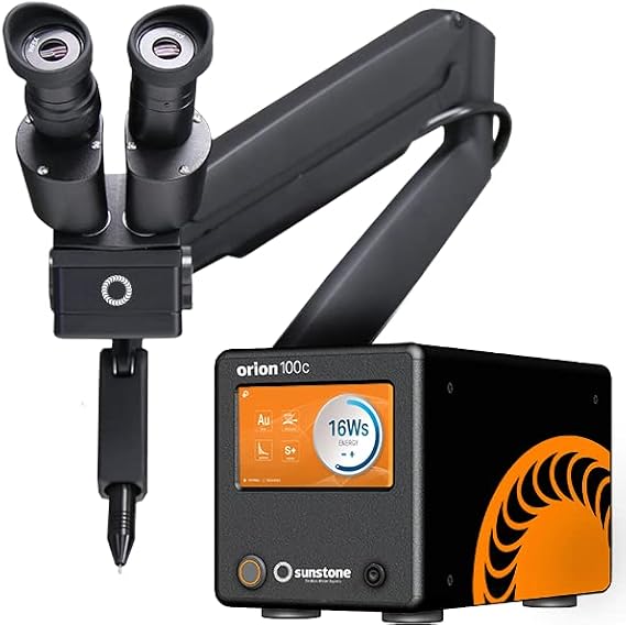 Orion 100C Micro Welding System