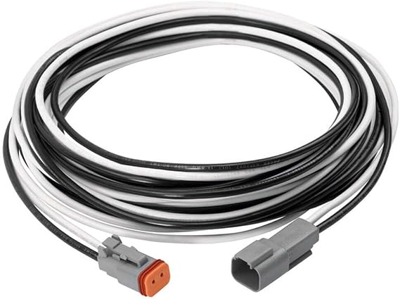 Lenco Actuator Extension Harness