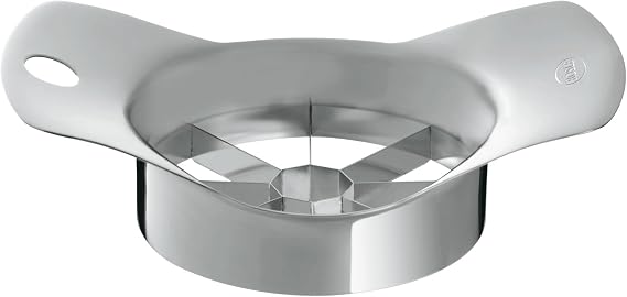 Rosle Stainless Steel Apple CutterSlicer