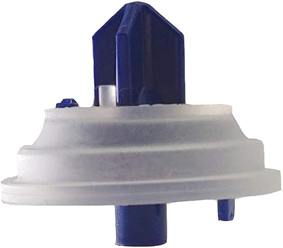 Geberit Seal for Notebook for Impuls 380 Float Valve