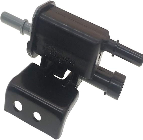 YCT Vapor Canister Purge Valve 214-1680 12597567 911-032 Fits Buick Cadillac Chevrolet Chevy GMC Express Silverado Suburban Savana Sierra Yukon 1500 2500 3500 Hummer Isuzu Pontiac Saab Saturn