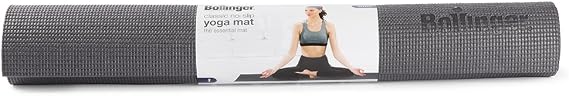 Bollinger Classic No-Slip Yoga Mat