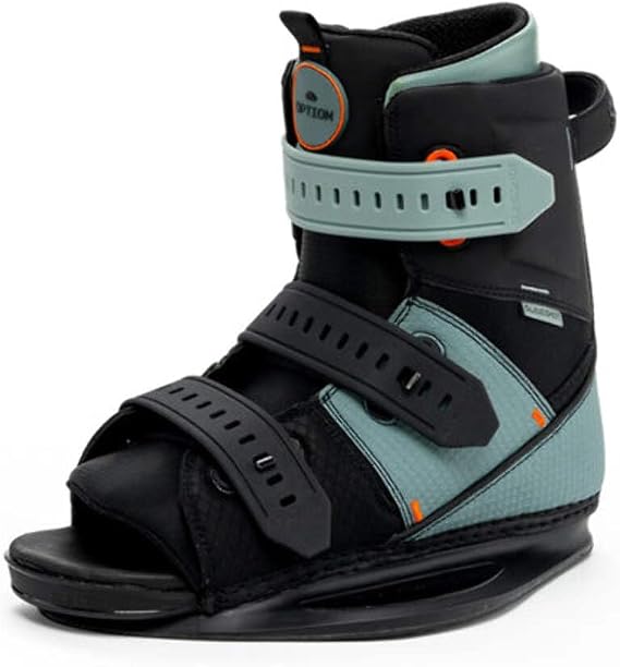 Slingshot 2022 Option Open Toe Wake Boot