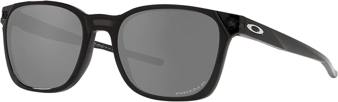 Oakley Sunglasses for Men - OO9018 Ojector Square Sunglasses PRIZM Lenses