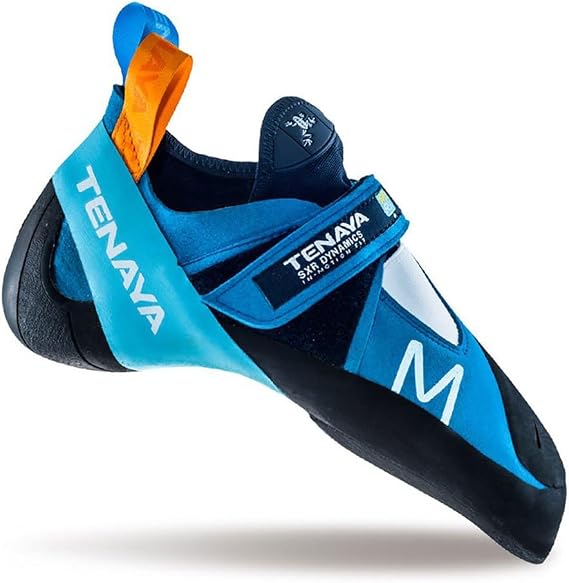 Tenaya Mastia Rock Climbing Shoes