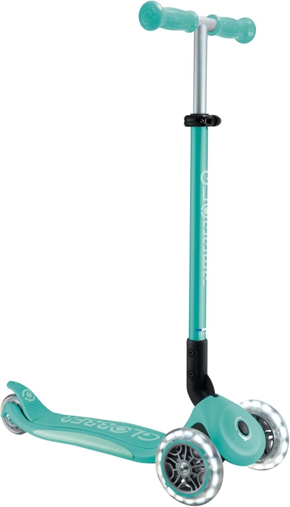 GLOBBER Primo/Fall Double/Plus Light