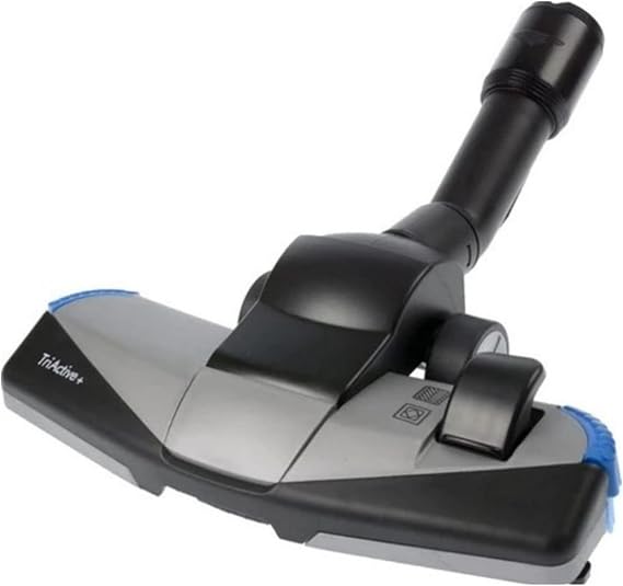 1. Kalite İthal Süpürge Emici Başlığı KARCHER VC3 ile uyumlu