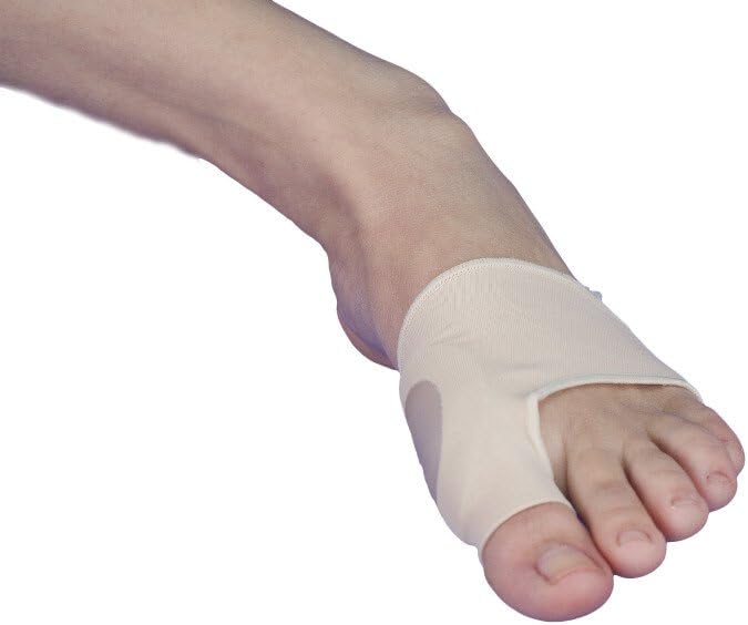 Bunga Bunion Gel Cushion Small