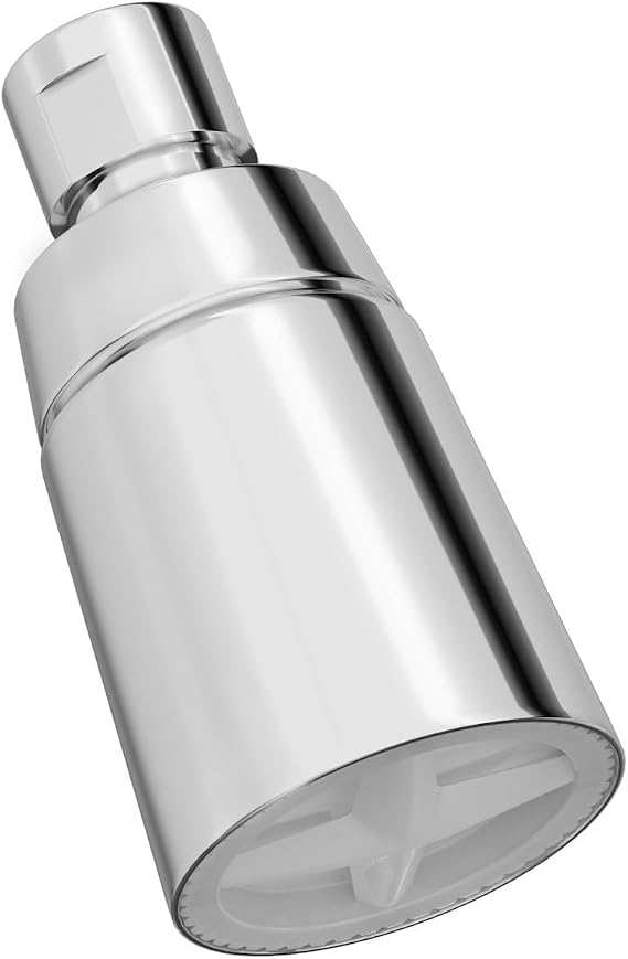 PROFLO PFSH301G 1.75 GPM Single Function Shower Head - Chrome